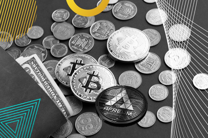 Afreum Cash